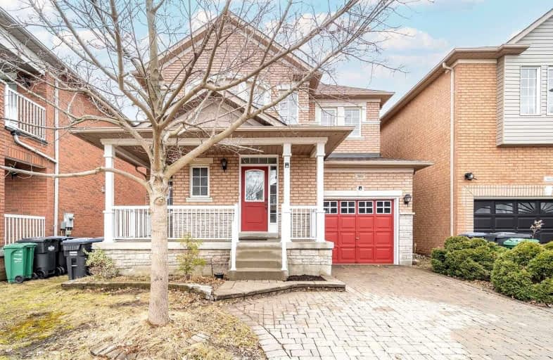 3808 Barley Trail, Mississauga | Image 1