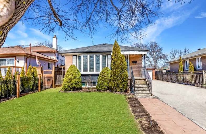 74 Eringate Drive, Toronto | Image 1