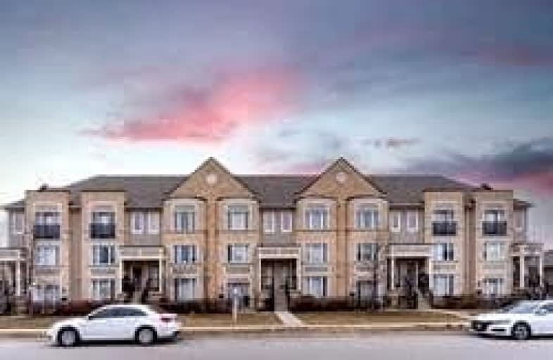 103-60 Fairwood Circle, Brampton | Image 1