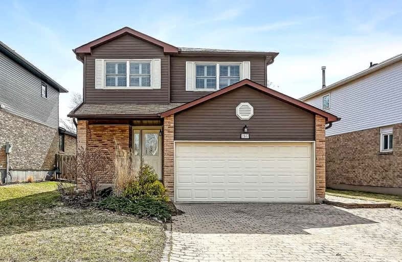 1517 Lancaster Drive, Oakville | Image 1