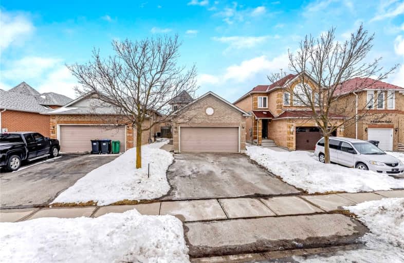 13 Carabram Court, Brampton | Image 1