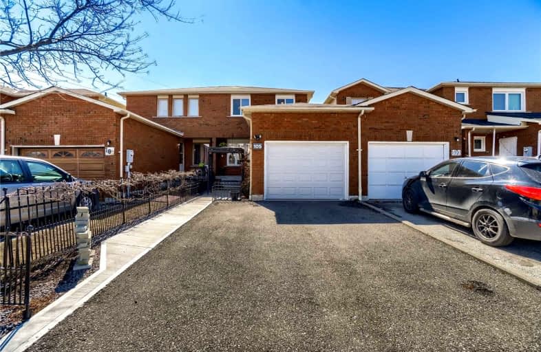 105 Tulip Drive, Brampton | Image 1