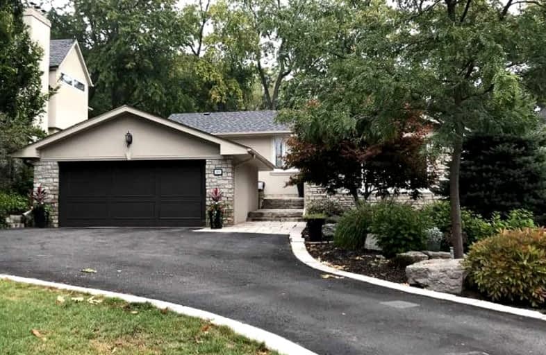 18 Bell Royal Court, Toronto | Image 1