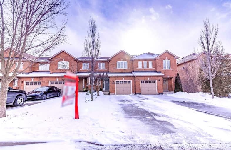 6100 Rowers Crescent, Mississauga | Image 1