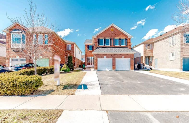 9 Needlewood Lane, Brampton | Image 1