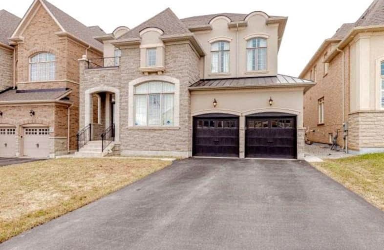 4 Adamsville Road, Brampton | Image 1