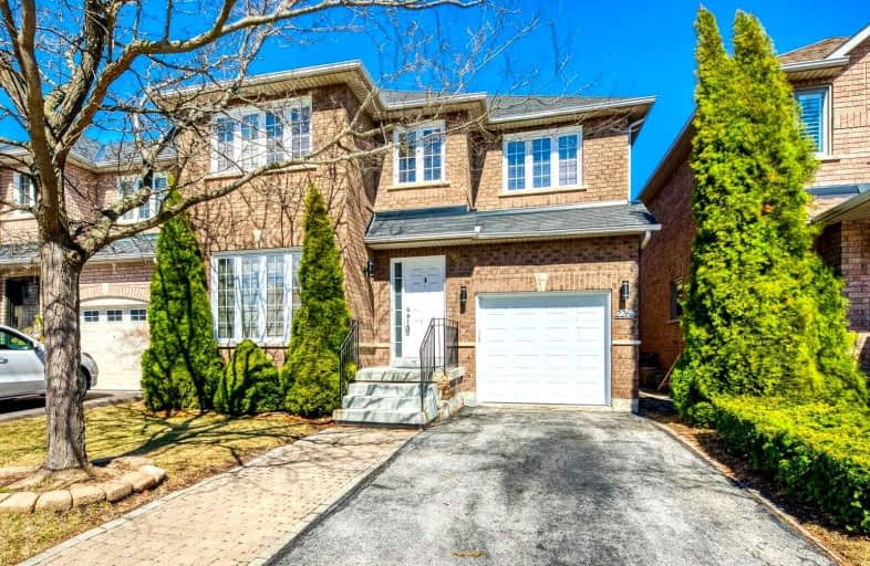 2262 Pell Crescent, Oakville | Image 1