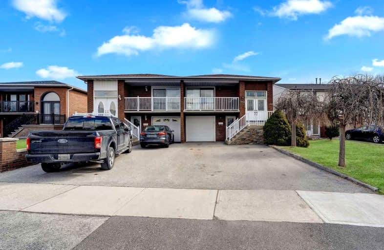 3958 Bishopstoke Lane, Mississauga | Image 1