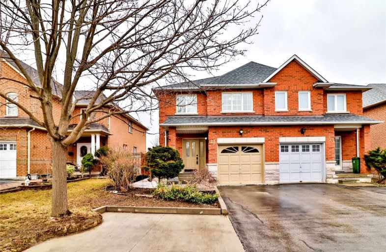 23 Wycombe Road, Toronto | Image 1