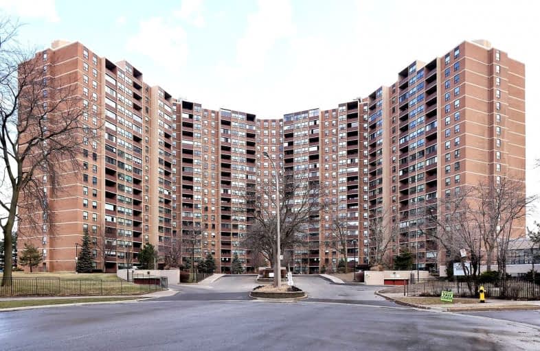 207-714 The West Mall, Toronto | Image 1