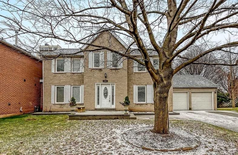 348 Erin Street, Oakville | Image 1