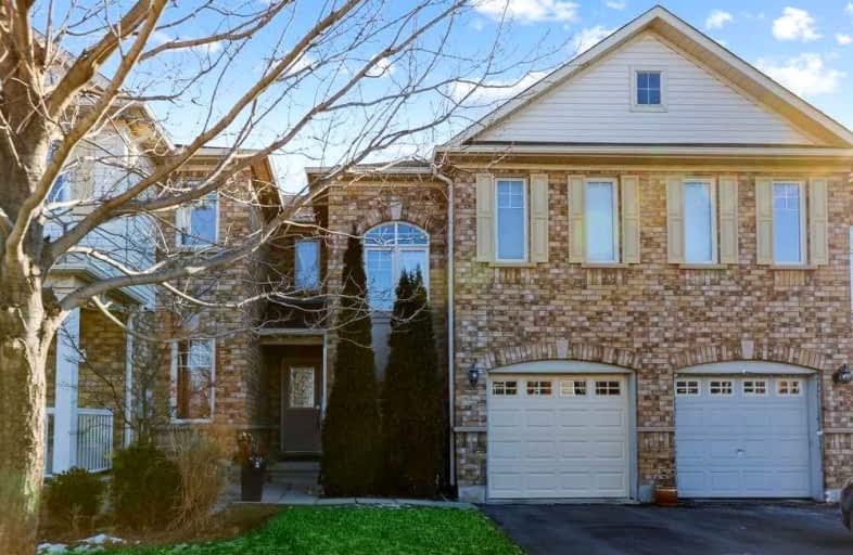 3097 Highbourne Crescent, Oakville | Image 1