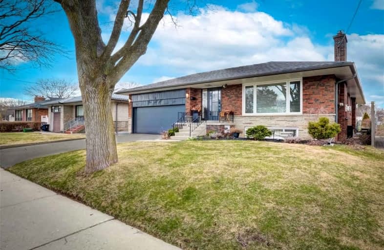 6 Rowse Crescent, Toronto | Image 1