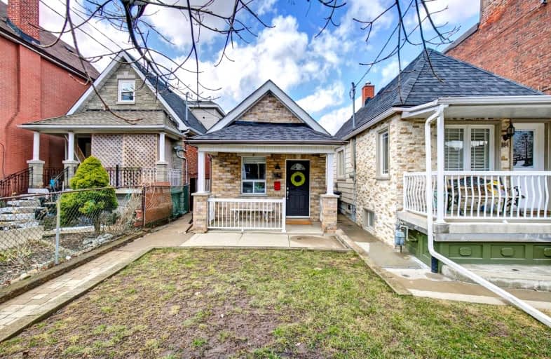 182 Nairn Avenue, Toronto | Image 1