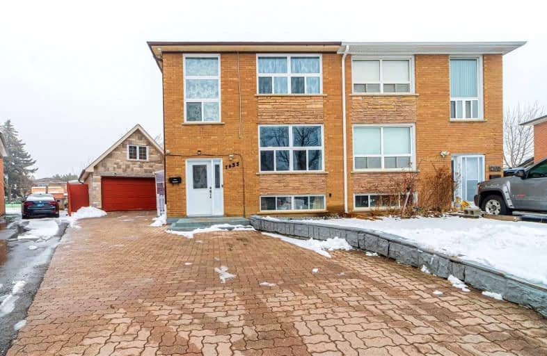 7435 Moodie Court, Mississauga | Image 1