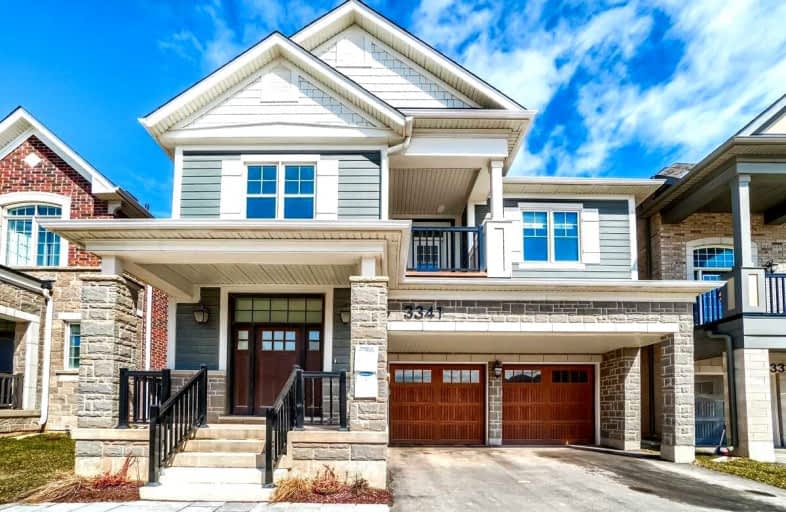 3341 Vernon Powel, Oakville | Image 1