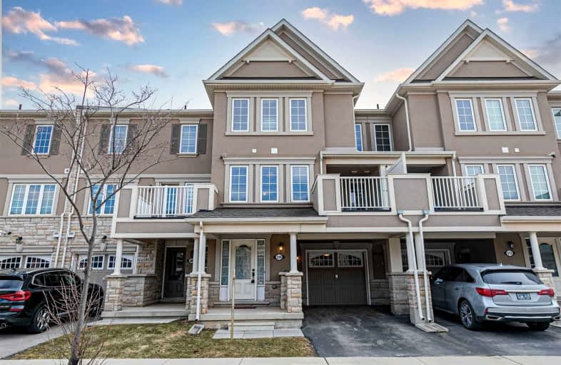 310 Sarah Cline Drive, Oakville | Image 1