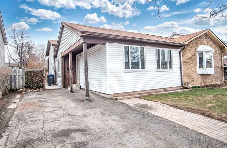 44 Greene Drive, Brampton | Image 1