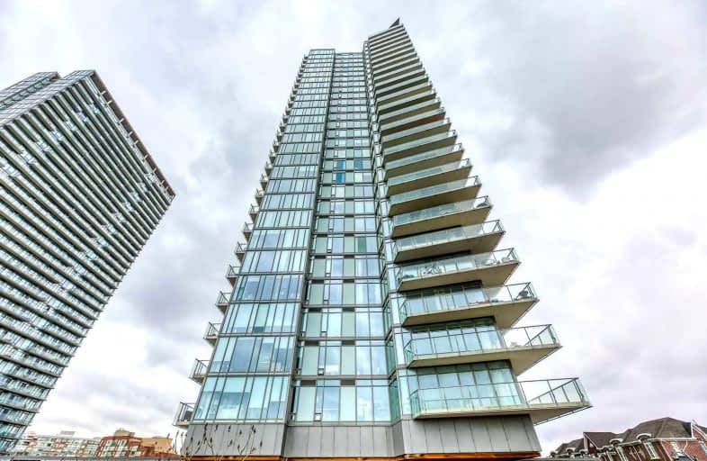 1507-103 The Queens Way, Toronto | Image 1