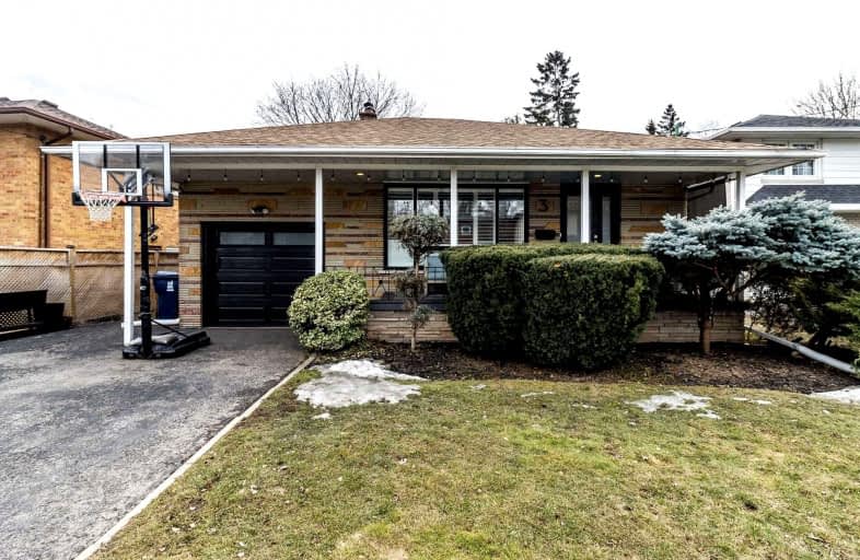 3 Halbadier Place, Toronto | Image 1