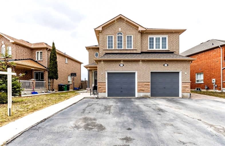 7378 Jaysnest Road, Mississauga | Image 1