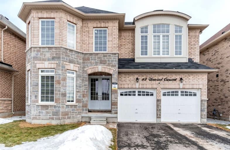 48 Unwind Crescent, Brampton | Image 1