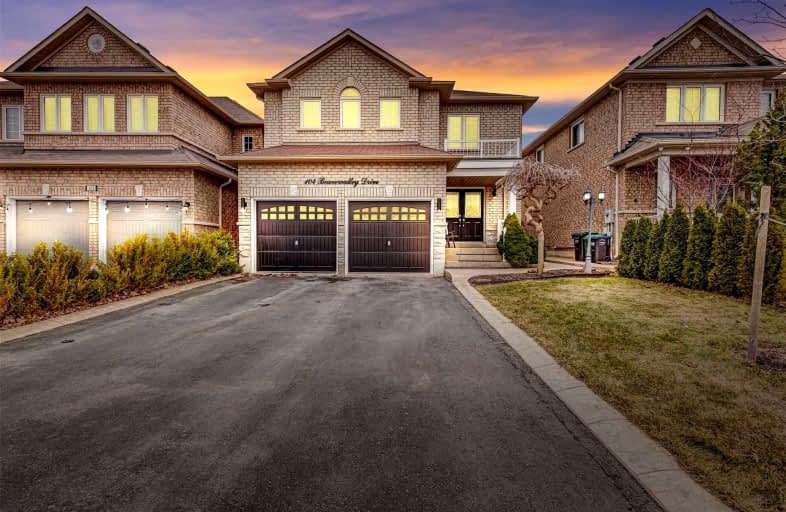 104 Beavervalley Drive, Brampton | Image 1