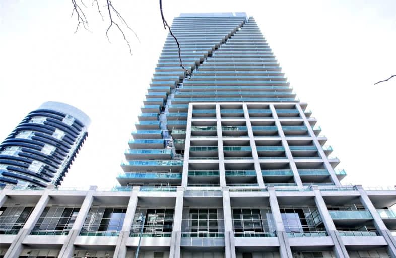Lph06-16 Brookers Lane, Toronto | Image 1