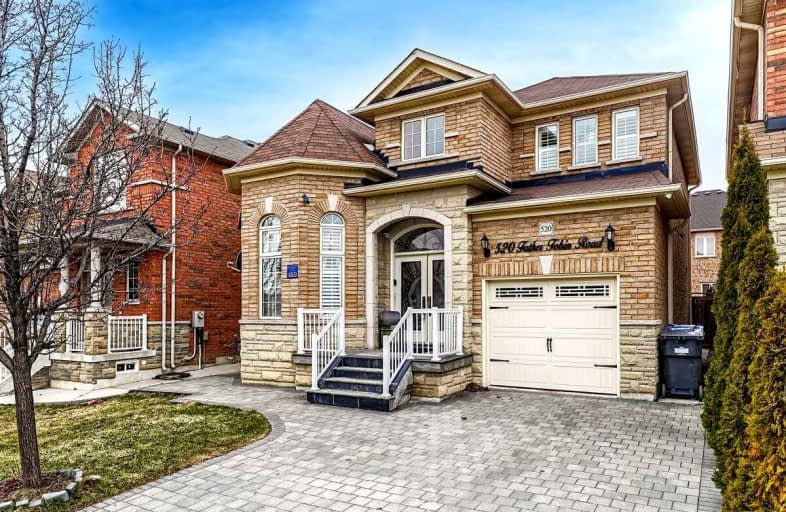 520 Father Tobin Road, Brampton | Image 1