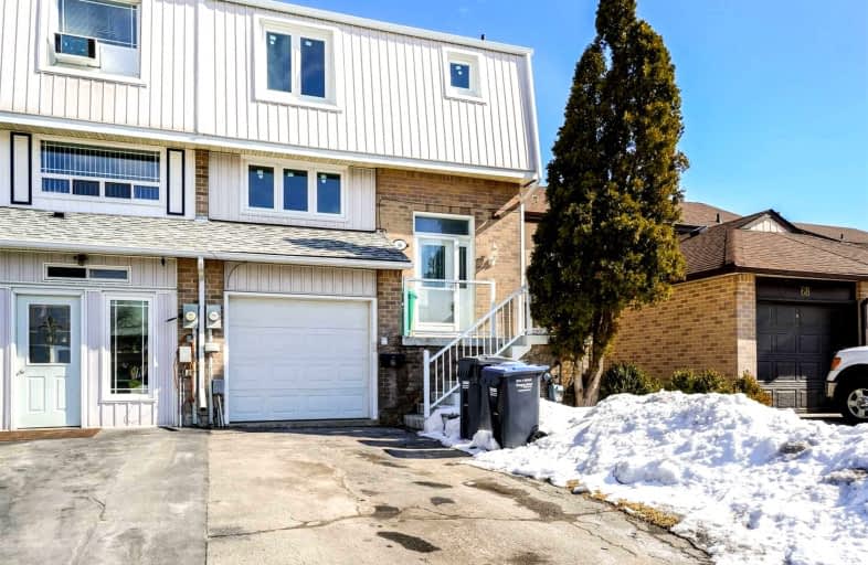 66 Primrose Crescent, Brampton | Image 1