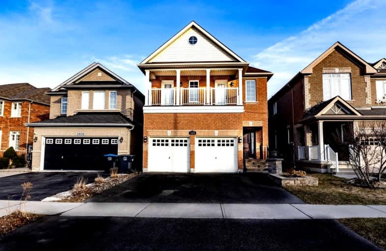 3812 Candlelight Drive, Mississauga | Image 1