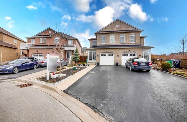 110 Eastbrook Way, Brampton | Image 1