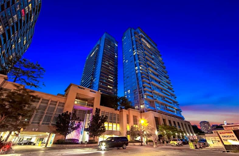 2530-165 Legion Road North, Toronto | Image 1