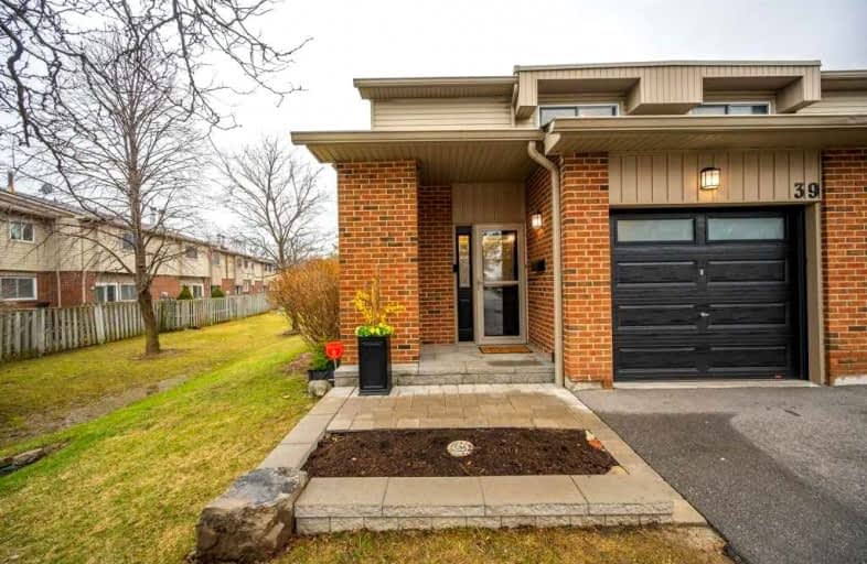 39-485 Meadows Boulevard, Mississauga | Image 1