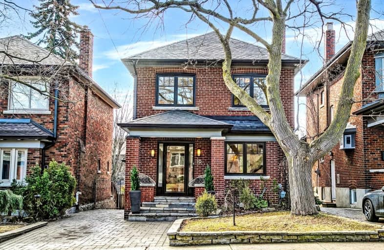 19 Idyllwood Crescent, Toronto | Image 1
