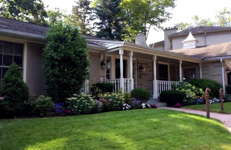 5 Woodvalley Drive, Toronto | Image 1