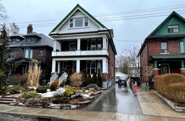 166 Wright Avenue, Toronto | Image 1