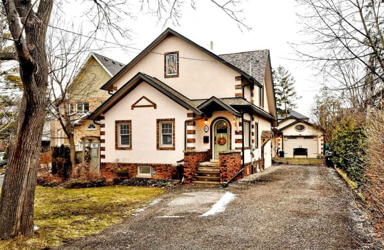 81 Church Street, Toronto | Image 1