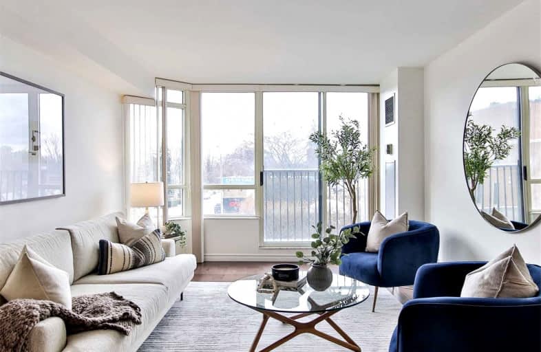 307-1 Aberfoyle Crescent, Toronto | Image 1
