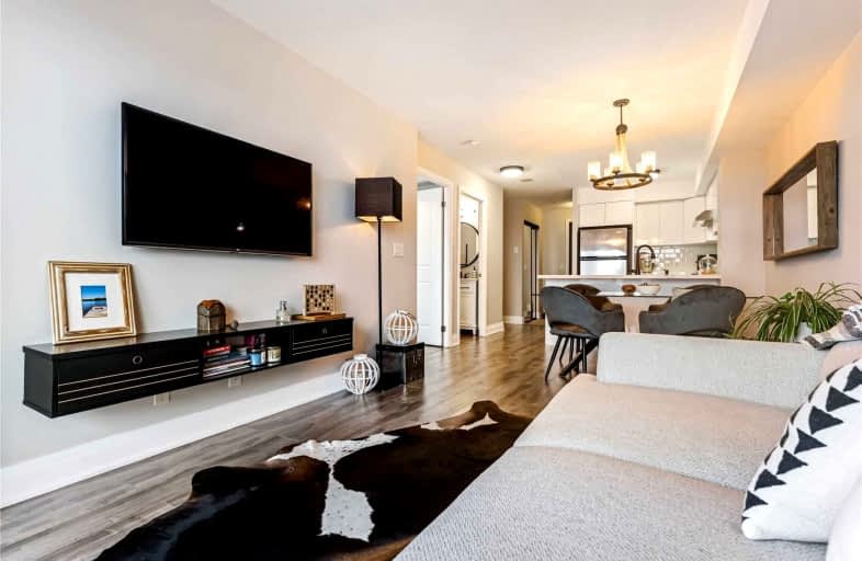909-1060 Sheppard Avenue West, Toronto | Image 1