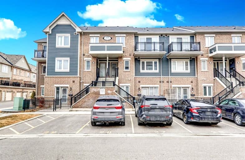 259-250 Sunny Meadow Boulevard, Brampton | Image 1