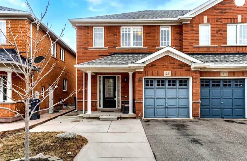 25 Vermont Road, Brampton | Image 1