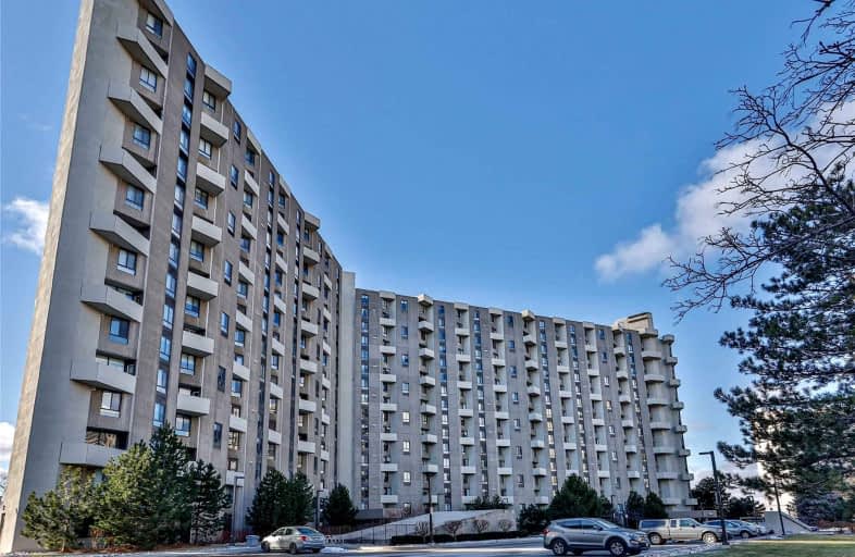 G3-296 Mill Road, Toronto | Image 1