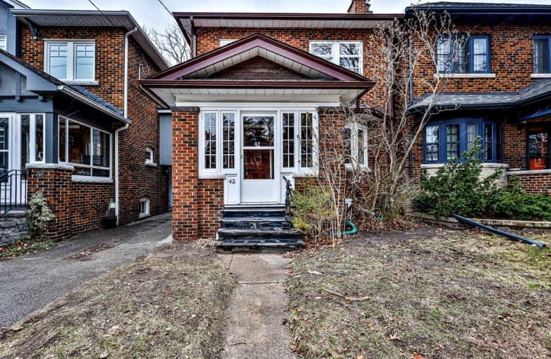 42 Brumell Avenue, Toronto | Image 1