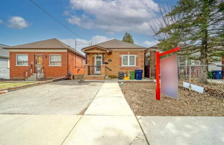 153 Northland Avenue, Toronto | Image 1