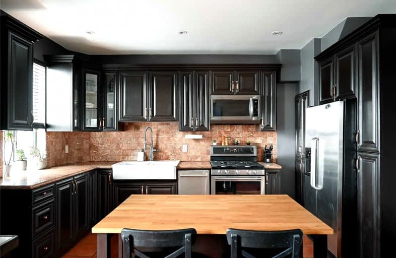 261 Hallam Street, Toronto | Image 1
