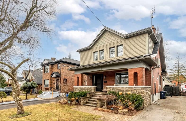 62 Eastbourne Crescent, Toronto | Image 1