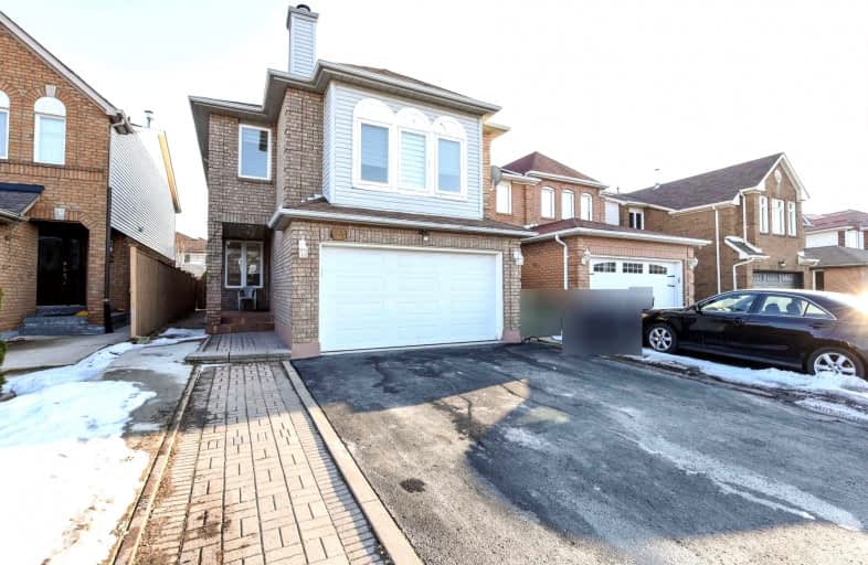 64 Wooliston Crescent, Brampton | Image 1