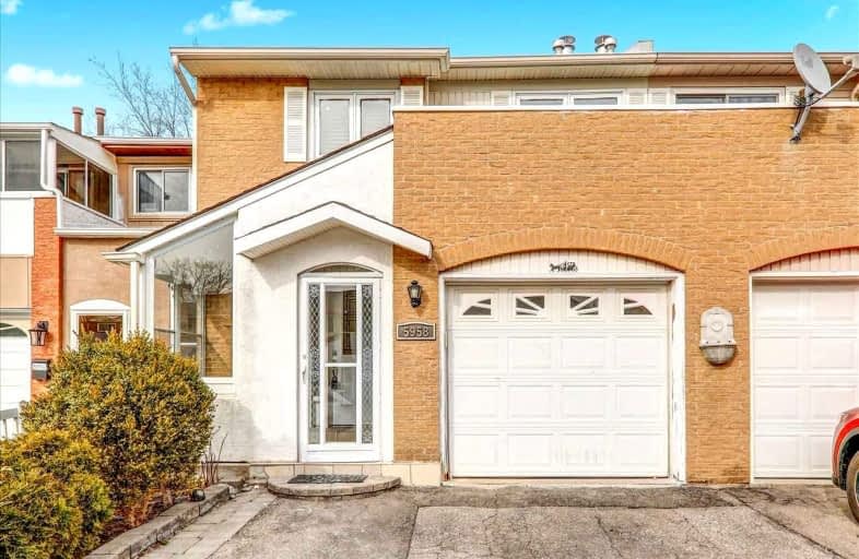 5958 Chidham Crescent, Mississauga | Image 1