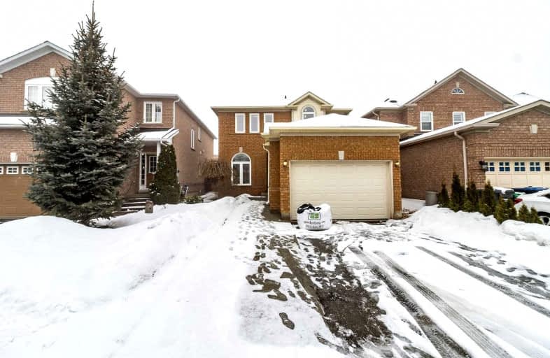 7296 Breadfruit Lane West, Mississauga | Image 1